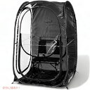 Under the Weather MyPod 1 Person Pop-up Weather Pod. The Original Patented Weath...