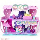ハッチマルズ Hatchimals うまれて! ウーモ ミニ コレグティブル コスミック キャンディ ショップ 限定ピクシー アメリカーナがお届け!
