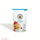 LOA[T[ King Arthur Oet[ pP[L ~bNX 425g Flour Gluten Free Pancake Mix 15oz