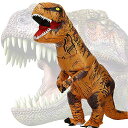 T-rexコスチュームファンシードレスハロウィンコスチューム大人用コスチューム