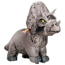 インフレータブル恐竜コスチューム、トリケラトプス、スタンダード