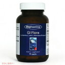 Allergy Research Group GI Flora リサーチグループ GI フローラ 90capsule