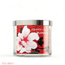 バス＆ボディーワークス 特大サイズキャンドル ジャパニーズチェリーブロッサム　Bath&BodyWorks Body 14.5oz Candle Japanese Cherry Blossom