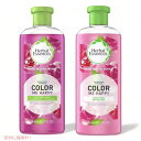 ハーバル エッセンス シャンプー アンド コンディショナー/Herbal Essences Hydralicious De-Damage BoostShampoo and Conditioner