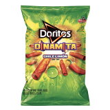 Doritos Chili Limon Flavored Rolled Tortilla Chips / ɥȥ ȥƥåץ  ̣ 319g(11.25oz)
