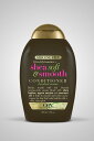 【最大2,000円クーポン5月27日01:59まで】OGX Conditioner Shea Soft & Smooth 13oz 385 ml オーガニックス...