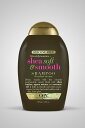 OGX Shampoo Shea Soft & Smooth 13oz 385 ml@I[KjbNX Vv[VAX[Y