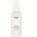 OUAI ウェ LEAVE IN CONDITIONER リーブイン コンディショナー（洗い流さないタイプ） 140 ml