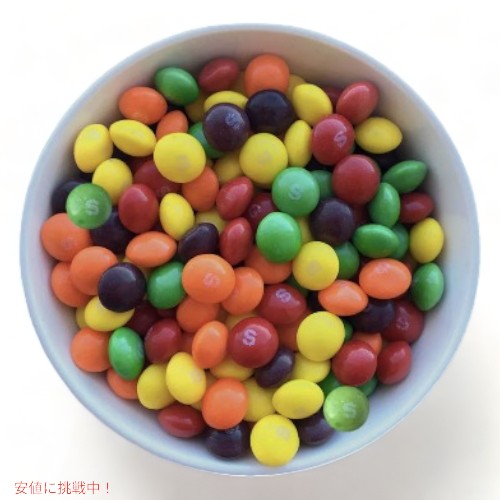 �ں���2,000�ߥ����ݥ�3/11��01:59�ޤǡۡ�2�ĥ��åȡ�Skittles Original Candy Sharing Size / �����ȥ륺 �ե롼�ĥ����ǥ��� ���ꥸ�ʥ� ��������󥰥����� 442.3g��15.6oz��
