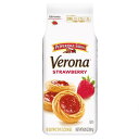 Pepperidge Farm Strawberry Thumbprint Cookies - 6.75oz / ペパリッジファーム ストロベリー サムプリント...