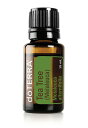 ドテラ エッセンシャルオイル ティートリー（メラルーカ） 15ML / doTERRA Essencial Oil Melaleuca