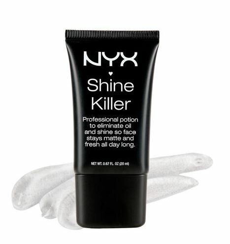 【最大2,000円クーポン5月16日01:59まで】NYX Shine Killer /NYX シャインキラー [Regular レギュラー]