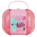 L.O.L Surprise LOL サプライズ ビッグサプライズ！Bigger Surprise with 60 Surprises