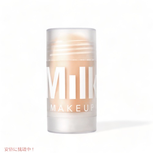 Milk Makeup Luminous Blur Stick Silicone-free matte primer ミルクメイクアップ ブラースティック シリコンフリー マットプライマー マット下地