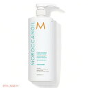 モロッカンオイル エクストラボリューム コンディショナー 1L MoroccanOil Extra Volume Conditioner 1L