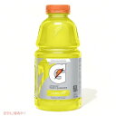 ゲータレード Gatorade スポーツドリンク レモンライム味 Lemon Lime 28 floz 828ml