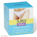 SURGI uWAbNXLbg rLjCp@SURGI WAX BRAZILIAN WAXING KIT FOR PRIVATE PARTS