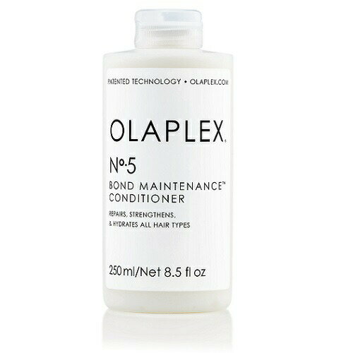 ▼OLAPLEX▼ #5 Bond Maintenance Conditioner/オラプレックス ボンド メンテナンス コンディショナー 250ml