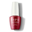 OPI オーピーアイ GEL Nail Polish ジェル ネイル TELL ME ABOUT IT STUD テルミー アバウト イット スタッド