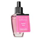 バスアンドボディワークス ウォールフラワー 詰替え用 スウィートピー 24ml Bath and Body Works Wallflowers Refill SWEET PEA 24ml