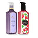 【お楽しみセット】2本★ジェントルジェルハンドソープ 個数限定販売 Bath & Body Works Gentle Gel Hand Soap バス&ボディワ...
