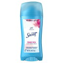 送料無料 シークレット パウダーフレッシュ 73g / 2.6oz Secret Powder Fresh