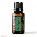 he GbZVIC [Jv^X 15ML / doTERRA Essencial Oil Eucalyptus