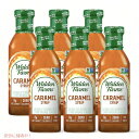 【お得な6本セット】Walden Farms カロリーフリー キャラメルシロップ 12oz/355ml ゼロカロリー 無脂肪 コレステロールゼロ グルテンフリー...