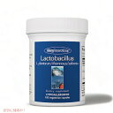 Allergy Research Group Lactobacillus 100 capsules / アレルギーリサーチグループ ラクトバチルス 100 カプセル 乳酸菌