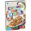 General Mills Cinnamon Toast Crunch Breakfast Cereal 12oz / ʥȡȥ ꥢ ī ͥߥ륺 340g γ 