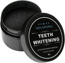 Lythor I[KjbN Y zCgjO  30g RRibc `R[pE_[ Teeth Whitening Charcoal Powder