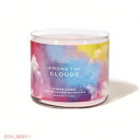 yő2,000~N[|4279:59܂ŁzBath and Body Works 3-Wick Candle 14.5 oz / 411 g / oX{fB[NX 3cLh