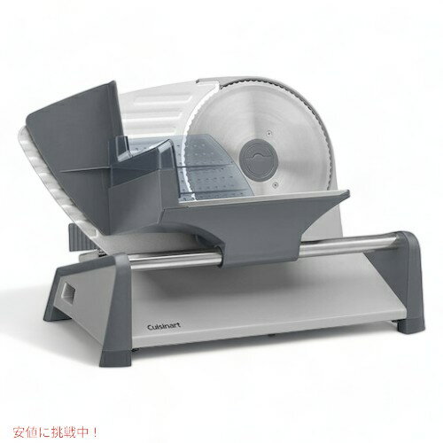 NCWi[g ~[gXCT[ Lb`v t[hXCT[ Cuisinart XCT[ n Pro Food Slicer FS-75