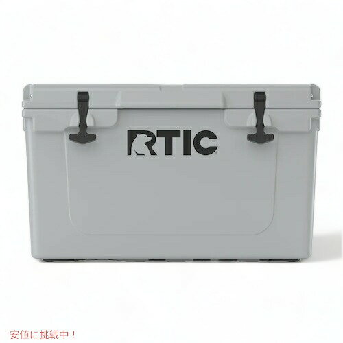 ں2,000ߥݥ51601:59ޤǡRTIC 顼ܥå ϡɥ顼 졼 45QT Hard Cooler Grey