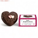 See's Candies Dark Raspberry Heart シーズキャンディ チョコレート ...