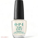 【最大2,000円クーポン4月27日9:59まで】OPI オーピーアイ NAIL ENVY ネイルエンビー 15ml オリジナル