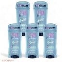  5{ZbgI V[Nbg AEgXg NAWF  fIhg Secret Outlast Clear Gel Deodorant