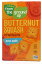 From the Ground Up Butternut Squash Crackers Sea Salt - 4oz/ フロムザグラウンドアップ バターナッ..