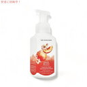 バス&ボディワークス ハンドソープ Bath & Body Works PEACH BELLINI Gentle Foaming Hand Soap 8.75 fl oz / 259 mL / バス&ボディワークス フォーミング ハンドソープ