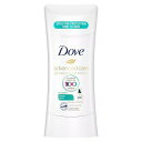 【最大2,000円クーポン5月16日01:59まで】【Sheer Cool】アドバンスド Dove ダヴ 74g デオドラントスティック シアークール