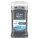 【最大2,000円クーポン11月27日01:59まで】Dove Men+Care Clean Comfort Deodorant Stick - 3oz / ダブ メン＋ケア デオドラント [クリーンコンフォート] スティックタイプ 85g