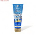 【最大2,000円クーポン5月16日01:59まで】Bath & Body Works バスアンドボディワークス ボディクリーム フロステッドココナッツスノーボ...