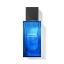 yŐVINEW!!zoX&{fB[NX@CologneyOcean for Menz Bath & Body Works@ R@I[V ̍ 100 mL