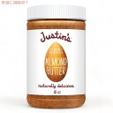WXeBY NVbN A[ho^[ 453g / Justin's Classic Almond Butter 16oz Jar