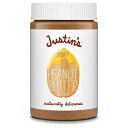 Justin's WXeBY nj[s[ibco^[uh 454g ݂͂ s[ibco^[ Honey Peanut Butter Blend 16oz