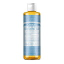 yő2,000~N[|4279:59܂ŁzhN^[ui[ }WbN\[v xr[  237ml Dr. Bronner's Pure Castile Soap 8oz