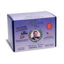 【最大2,000円クーポン4月27日9:59まで】ジェイソンウィンターズティー ティーバッグ オリジナルブレンド 20袋 チャパラル Jason Winters Tea Original Blend Tea 20bags
