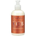 Shea Moisture シア 子供用 コンディショナー マンゴー&キャロット 237ml/8oz キッズ Mango & Carrot Kids, Conditioner