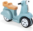 【最大2,000円クーポン5月27日01:59まで】ステップ2 スクーター アクア 乗用玩具 足けり車 コンビカー キッズカー 屋内 屋外 Step2 Ride...