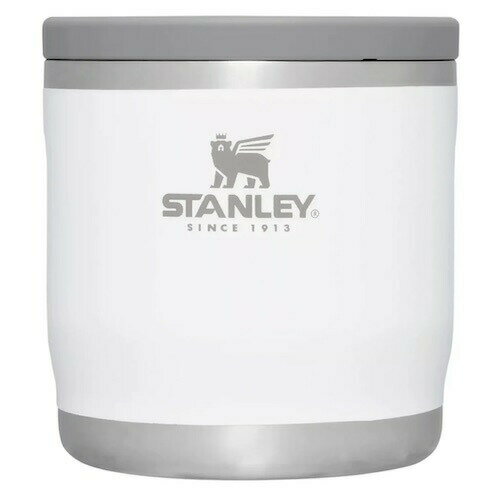 yő2,000~N[|51601:59܂ŁzStanley X^[ Ahx`[gDS[ t[hW[ 12oz PolarizCgj ۉۗ Adventure To Go Insulated Food Jar